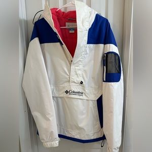 Columbia Ski Jacket